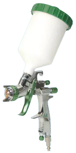 Criko pistolet de peinture basse pression | Tools and Co
