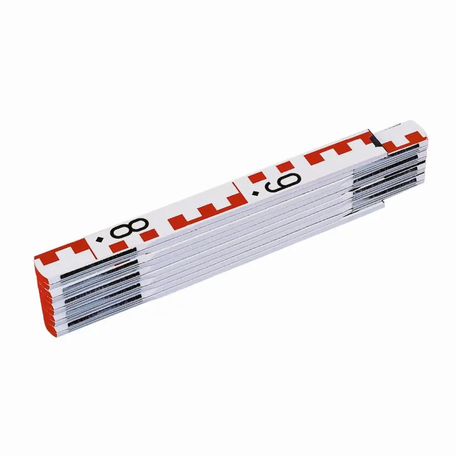Mire pliante 2 m GEO FENNEL - 412