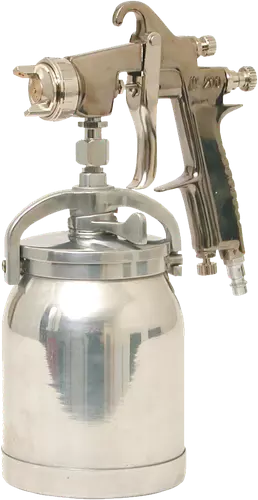 Pistolet peinture SW LACME Godet inférieur 1L Buse 1.8mm - 415100
