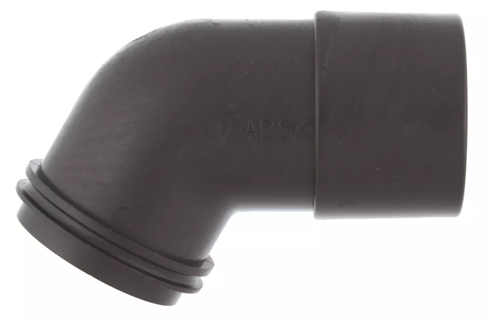 Raccord, coude d'aspiration pour ponceuse à bande Makita - Ø 25/31 mm - 1 pièce - MAKITA - 416497-7 Raccord, coude d'aspiration pour ponceuse à bande Makita - Ø 25/31 mm - 1 pièce - MAKITA - 416497-7