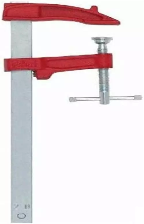 Serre-joint modèle M - 30 cm - PIHER - 01030