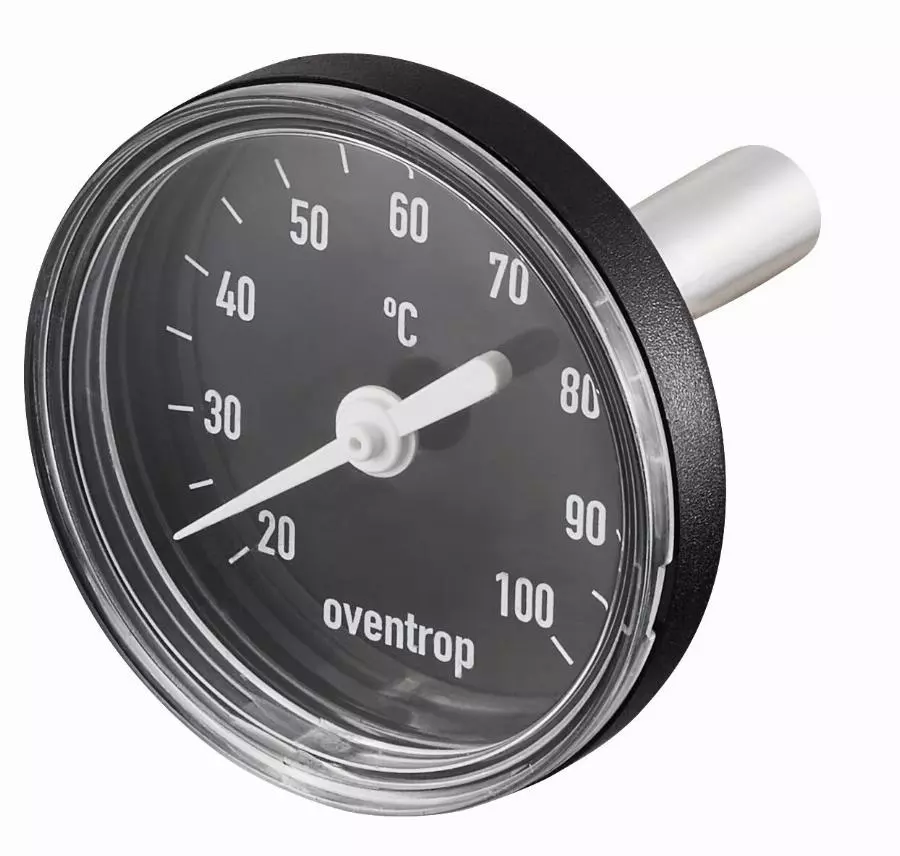 Thermomètre à aiguille OVENTROP (bilame) NG 50 - 4205591