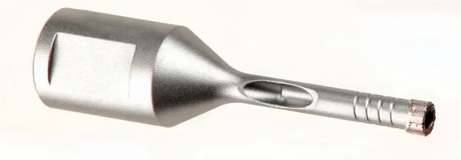 Foret Gray Ceram DIAGER Ø6 mm - 423D06