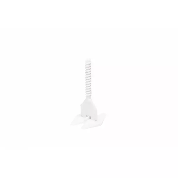 Croisillons Cyclone autonivelants 1,5mm - RUBI -300 croisillons - 35941 Croisillons Cyclone autonivelants 1,5mm - RUBI -300 croisillons - 35941
