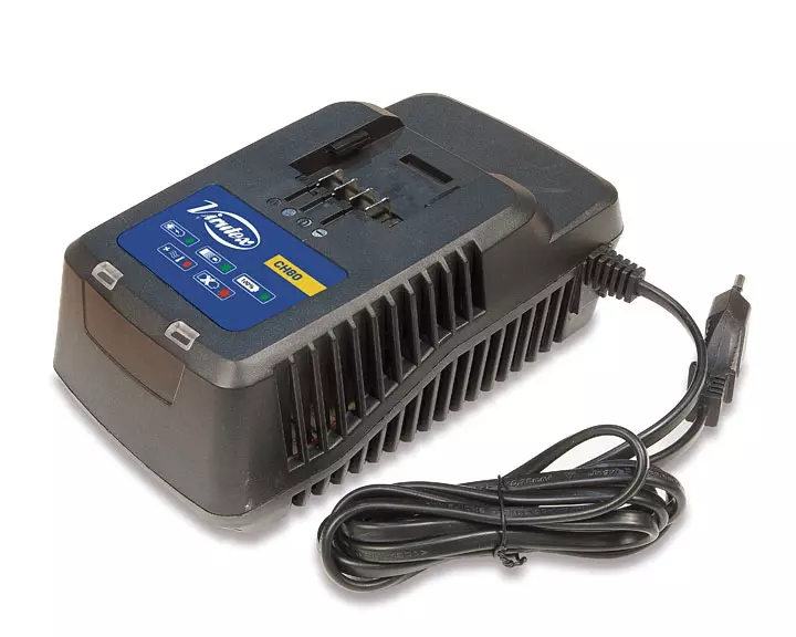 Chargeur CH80 VIRUTEX - 4068658 Chargeur CH80 VIRUTEX - 4068658