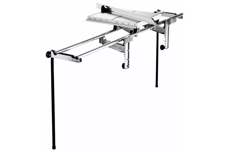 Table coulissante ST 840 pour TKS 80 - FESTOOL - 578099 Table coulissante ST 840 pour TKS 80 - FESTOOL - 578099