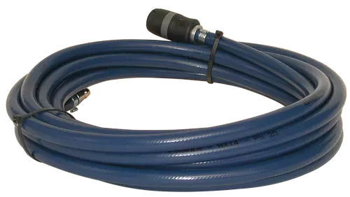 Tuyau air 7.50 m LACME Ø8 x 14mm - 476300