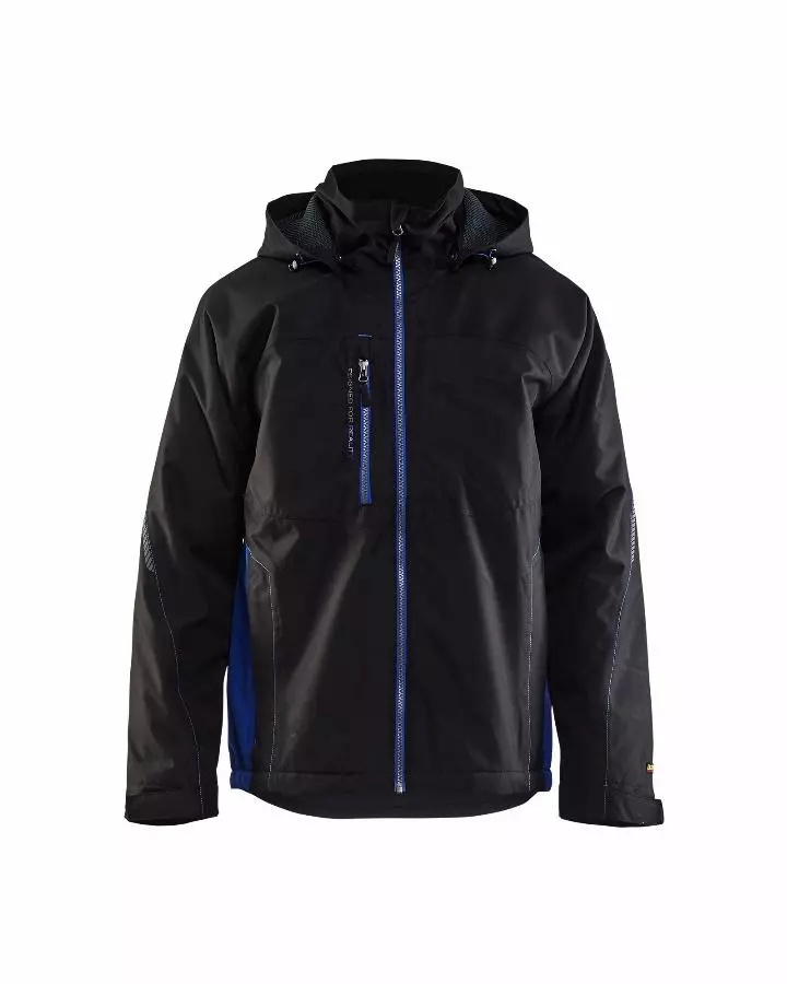 Veste Hardshell BLAKLADER déperlante 47901977 Maxoutil, vente