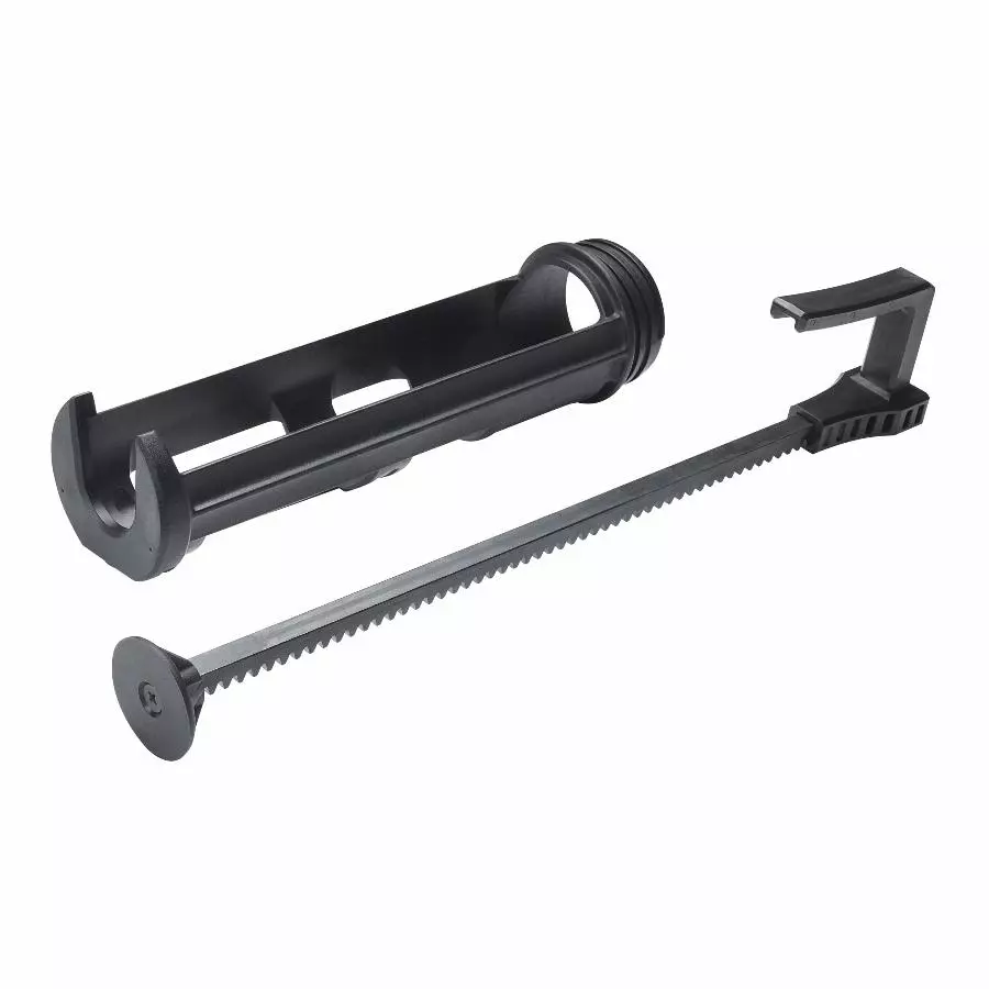 Kit récepteur de cartouche ouvert MILWAUKEE standard 310ml pour PCG12 - 48080900