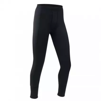 Caleçon long DAMART Thermolactyl - Chaleur 5 - Noir - CFG58962 Caleçon long DAMART Thermolactyl - Chaleur 5 - Noir - CFG58962