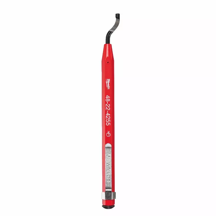 Stylo d'ébavurage MILWAUKEE - 48224255 Stylo d'ébavurage MILWAUKEE - 48224255