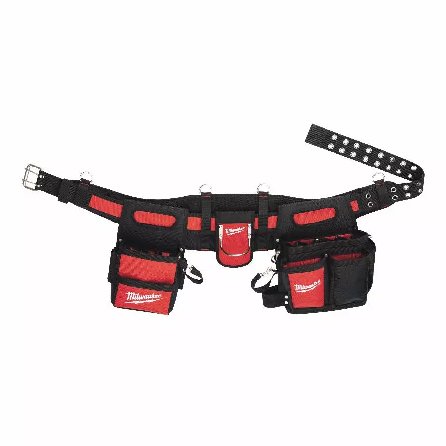 Ceinture d'électricien MILWAUKEE - 48228110