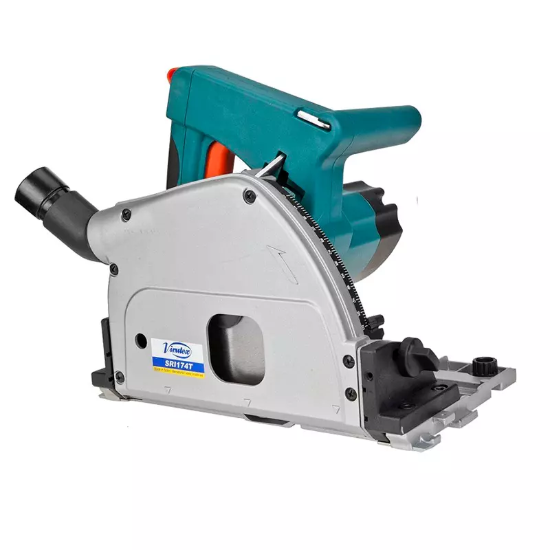 Scie circulaire VIRUTEX SRI174T - Ø 160 mm 1150W - 7400300 Scie circulaire VIRUTEX SRI174T - Ø 160 mm 1150W - 7400300
