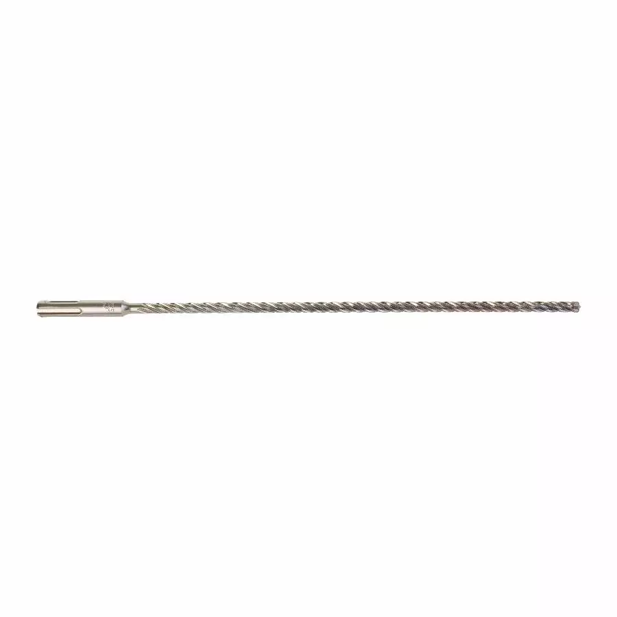 Foret MX4 MILWAUKEE SDS-Plus - Ø 6.5 mm x 315 mm - 4932352018