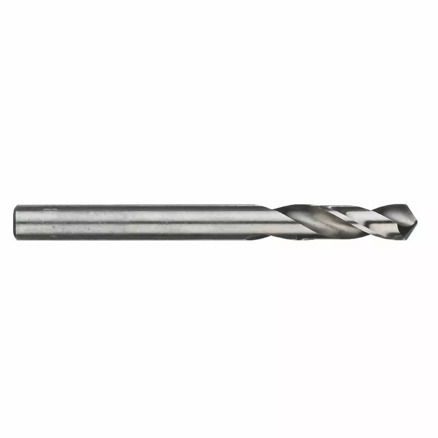 Foret MILWAUKEE HSS-g court - Ø 2 mm - 10 pièces - 4932352200