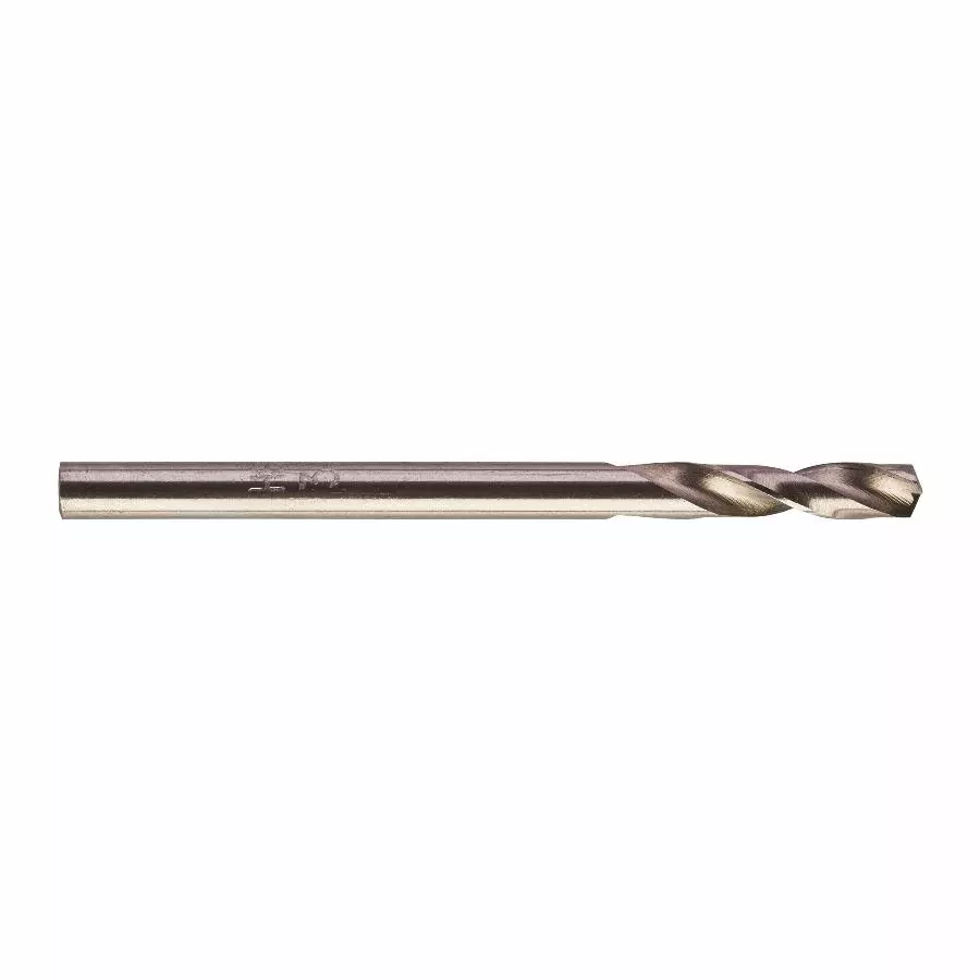 Foret MILWAUKEE HSS-g court - Ø 3.5 mm - 10 pièces - 4932352205