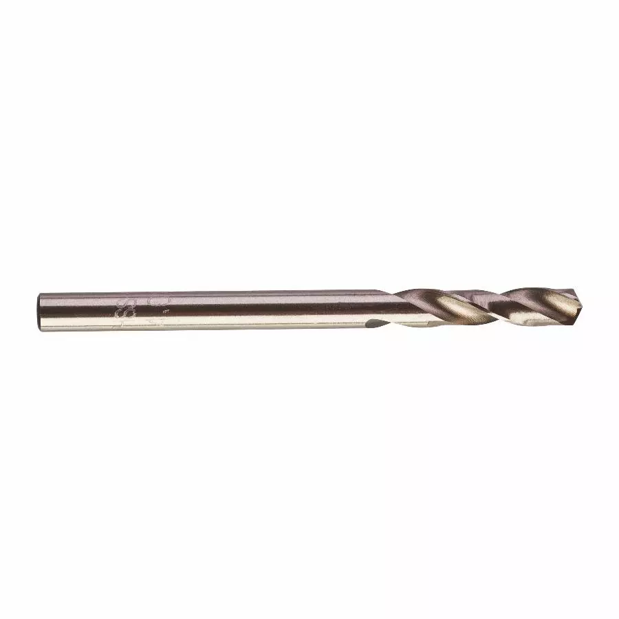 Foret MILWAUKEE HSS-g court - Ø 4 mm - 10 pièces - 4932352207