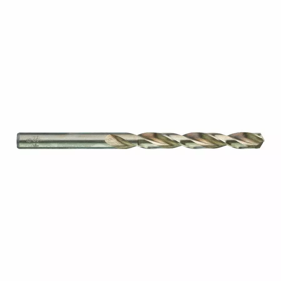 Forets à métaux MILWAUKEE Thunderweb HSS G - DIN 338 TW 8 x 75 mm - 5 pièces - 4932352395