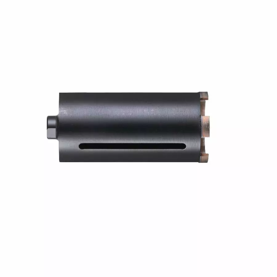 Couronne diamant MILWAUKEE Ø 82 x 150 mm - Pour carottage à sec - 4932352631