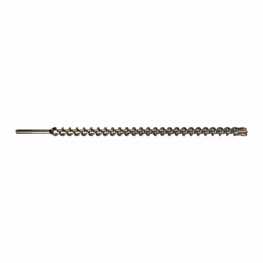 Forets à béton MILWAUKEE SDS-Plus - Ø 40 x 920 mm - 4932352796