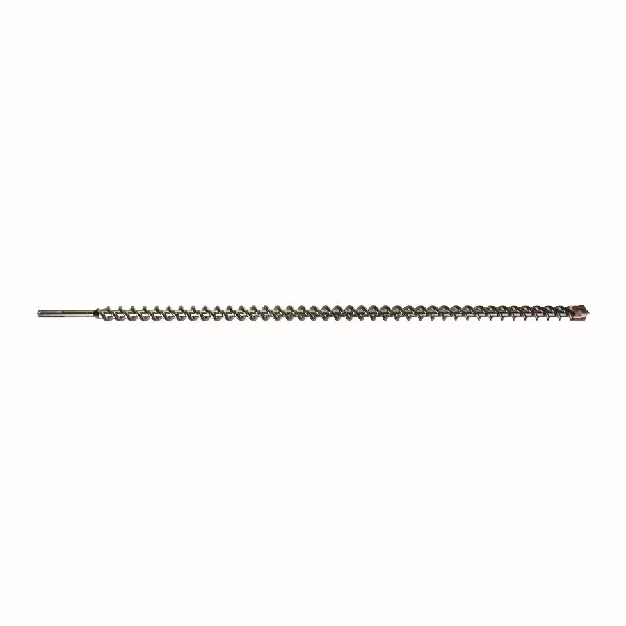 Forets à béton MILWAUKEE SDS-MAX - Ø 40 x 1320 mm - 4932352797