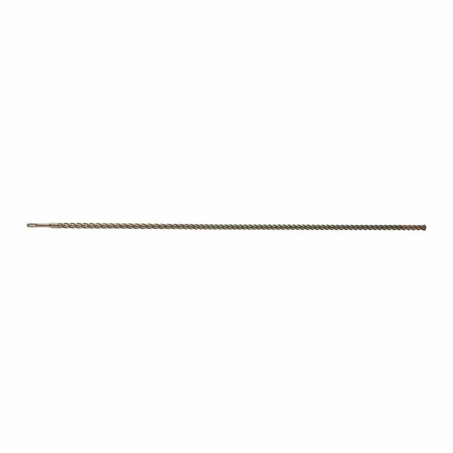 Forets à béton MILWAUKEE SDS-Plus MX4 - Ø 10 x 1000 mm - 4932352946