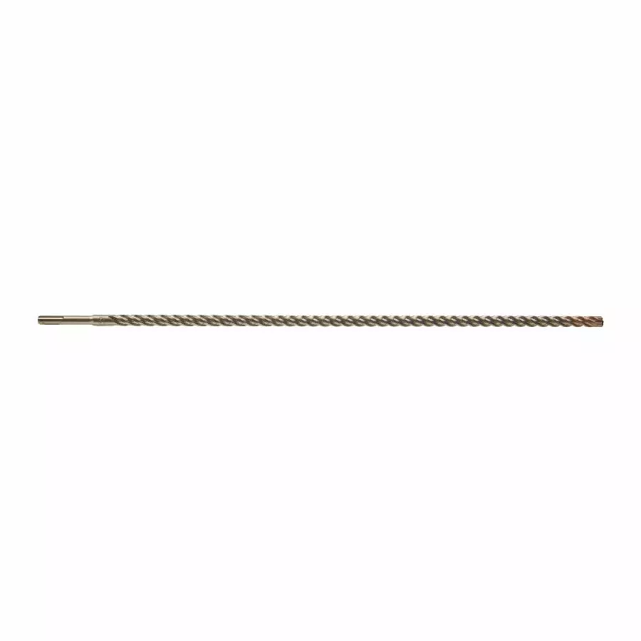 Forets à béton MILWAUKEE SDS-Plus MX4 - Ø 14 x 600 mm - 4932352950
