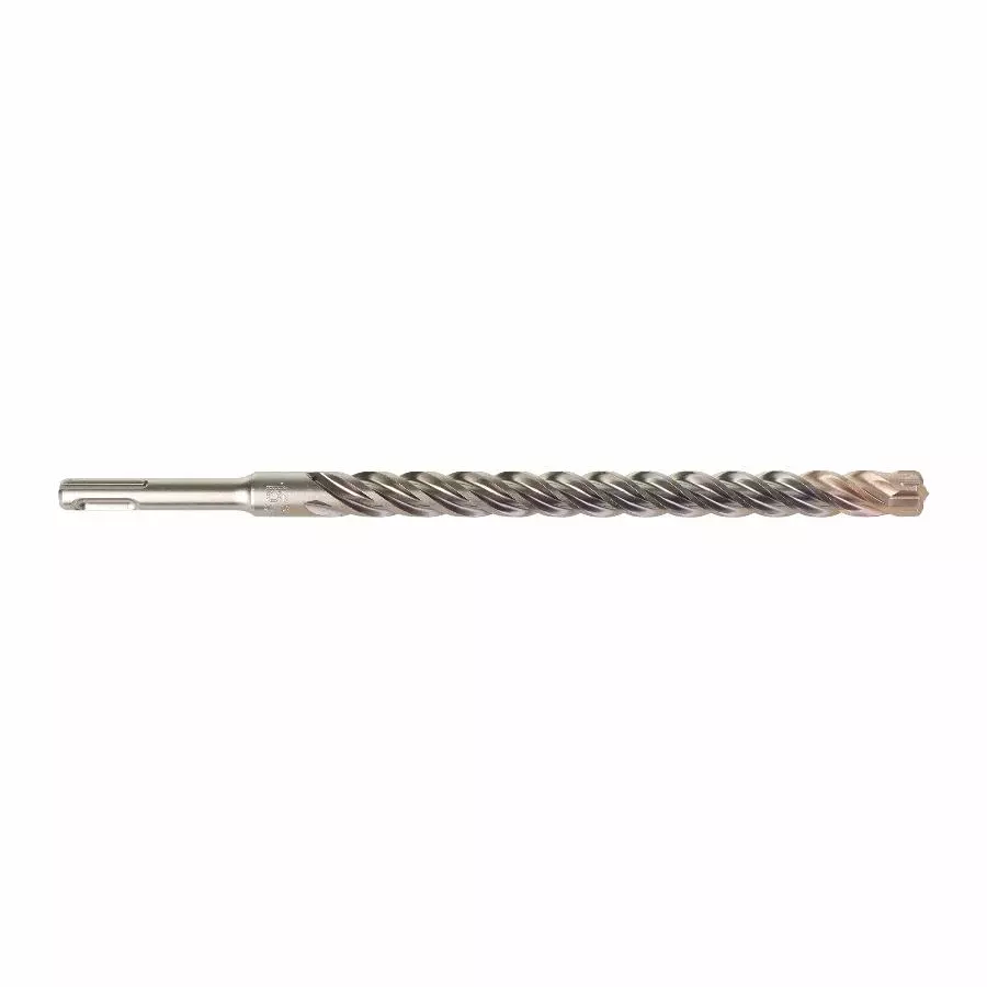 Forets à béton MILWAUKEE SDS-Plus MX4 - Ø 15 x 260 mm - 4932352952