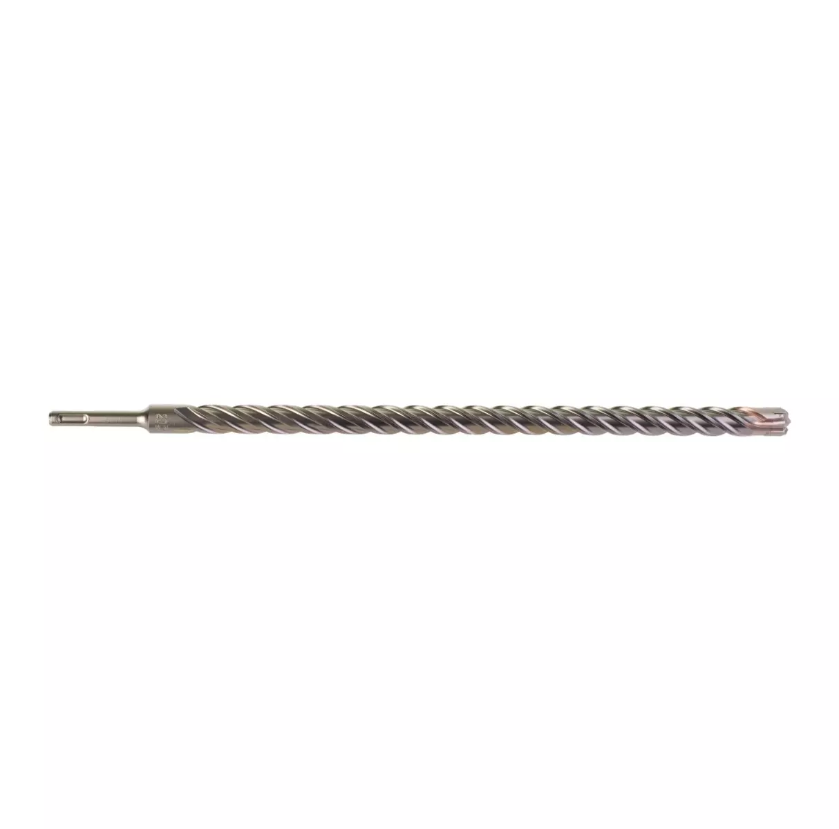 Foret béton SDS-plus MX4 - 4 Taillants - 20 x 450 mm - MILWAUKEE - 4932356505