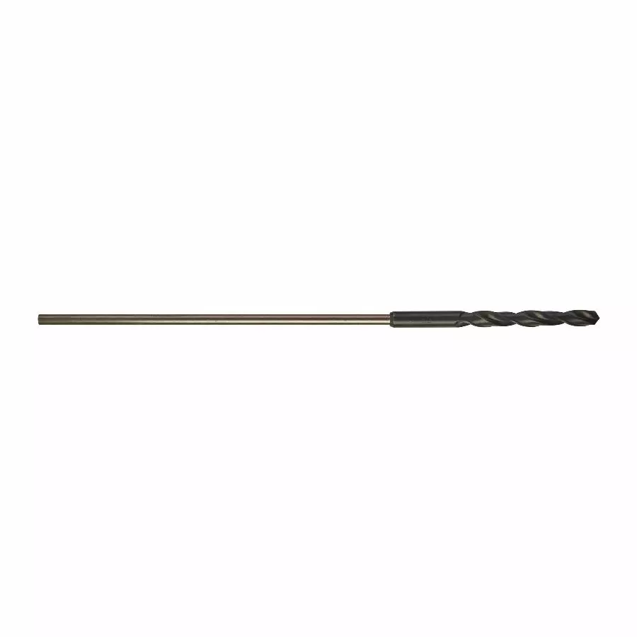 Mèches pour coffrages MILWAUKEE DIN 7490 HSSCaD1 12 x 400 - 4932363669