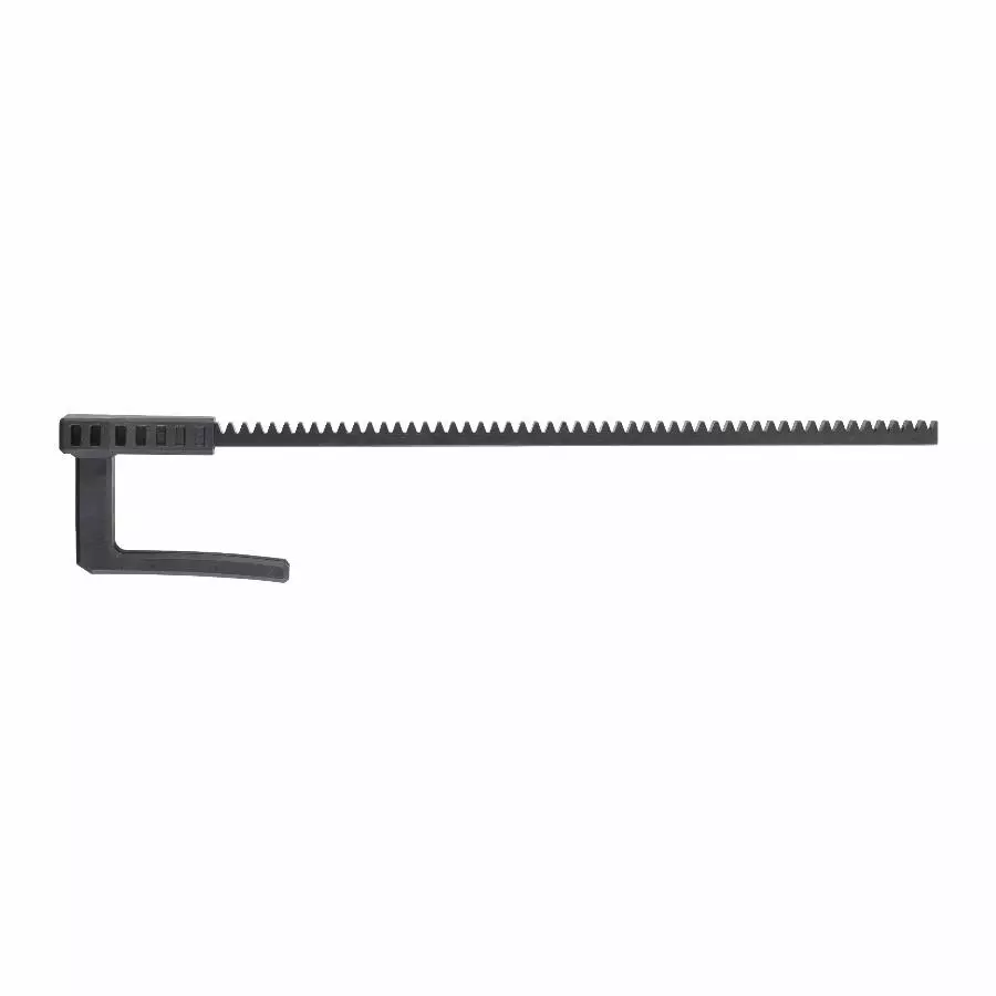 Crémaillère MILWAUKEE 310Ml Pour Pcg12 - 4932430099