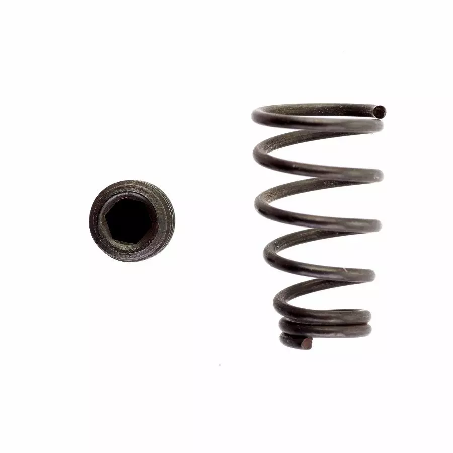  Ressort d'éjection MILWAUKEE Shockwave pour scie cloche - 4932430466