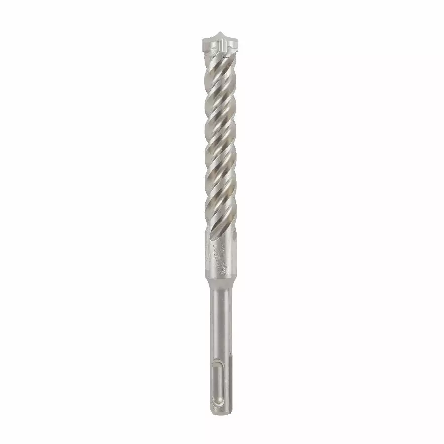 Foret SDS Plus Mx4 4 taillants MILWAUKEE 16x160 mm - 4932430726