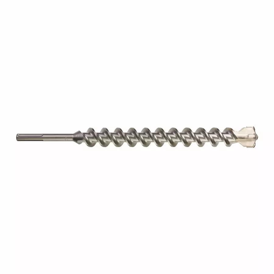 Foret SDS Max Mx4 4 taillants MILWAUKEE 50 x 570 mm - 4932430731