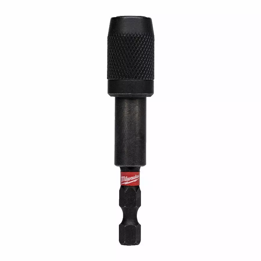 Porte-embout magnétique MILWAUKEE Ring 75 mm - 4932459398