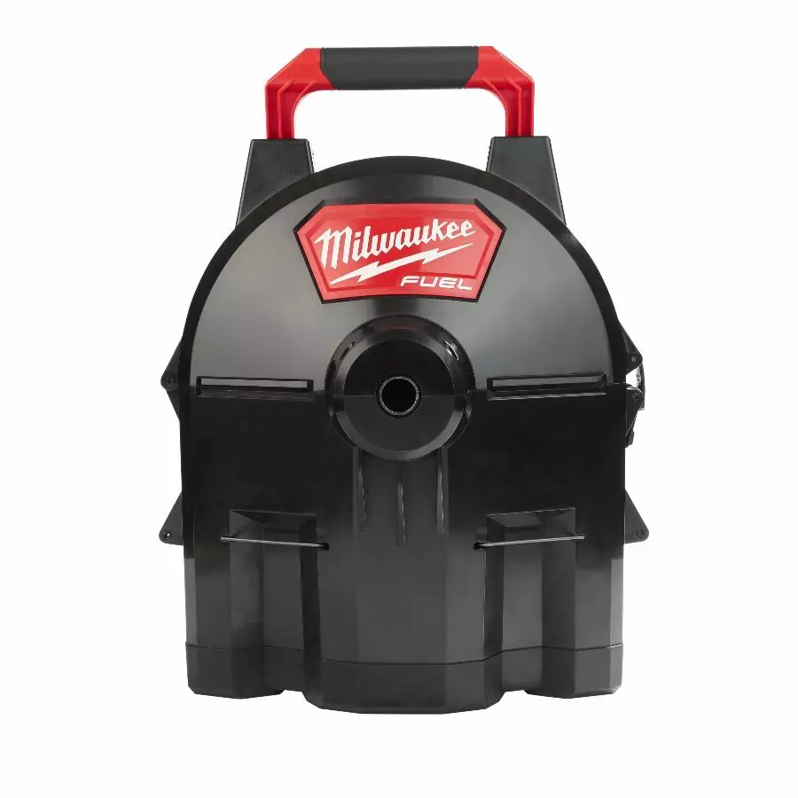 Tambour MILWAUKEE Switch pack - Pour déboucheur M18 FFSDC - 4932464277