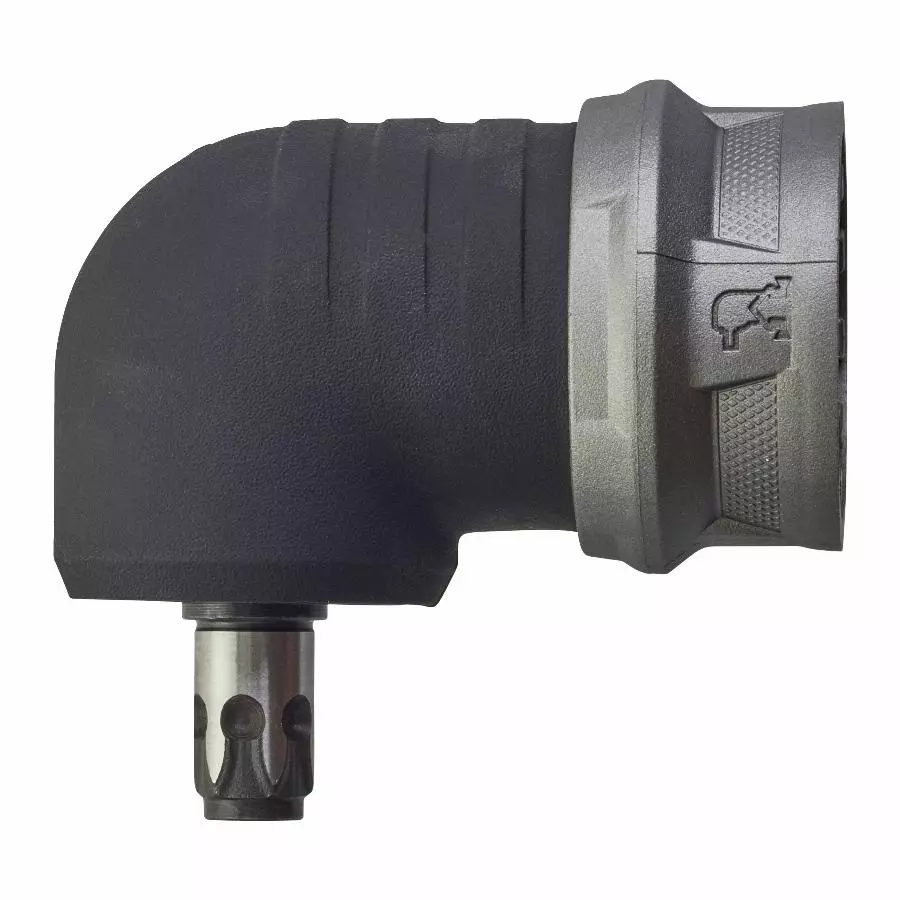 Mandrin MILWAUKEE avec renvoi d'angle amovible de perceuse M12FPDX - 4932464480