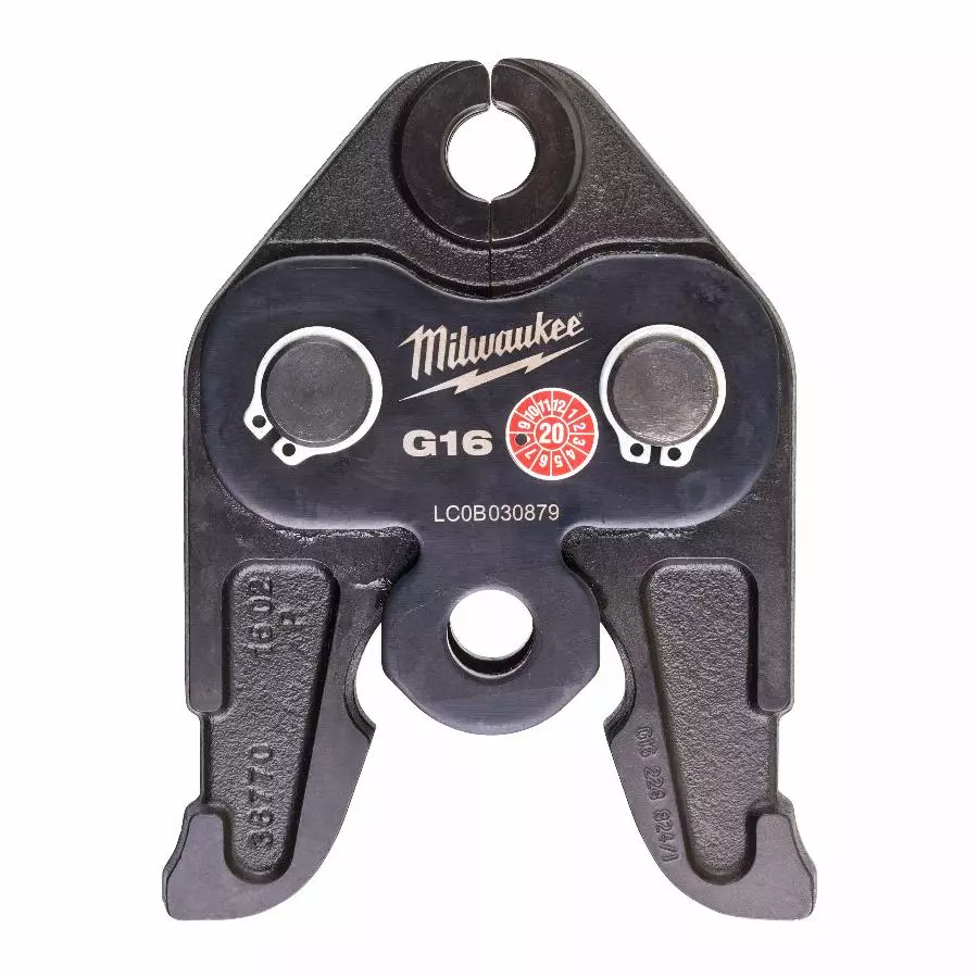 Mâchoire fil d'acier blindé MILWAUKEE M18 HCC - 4932464867 Mâchoire fil d'acier blindé MILWAUKEE M18 HCC - 4932464867