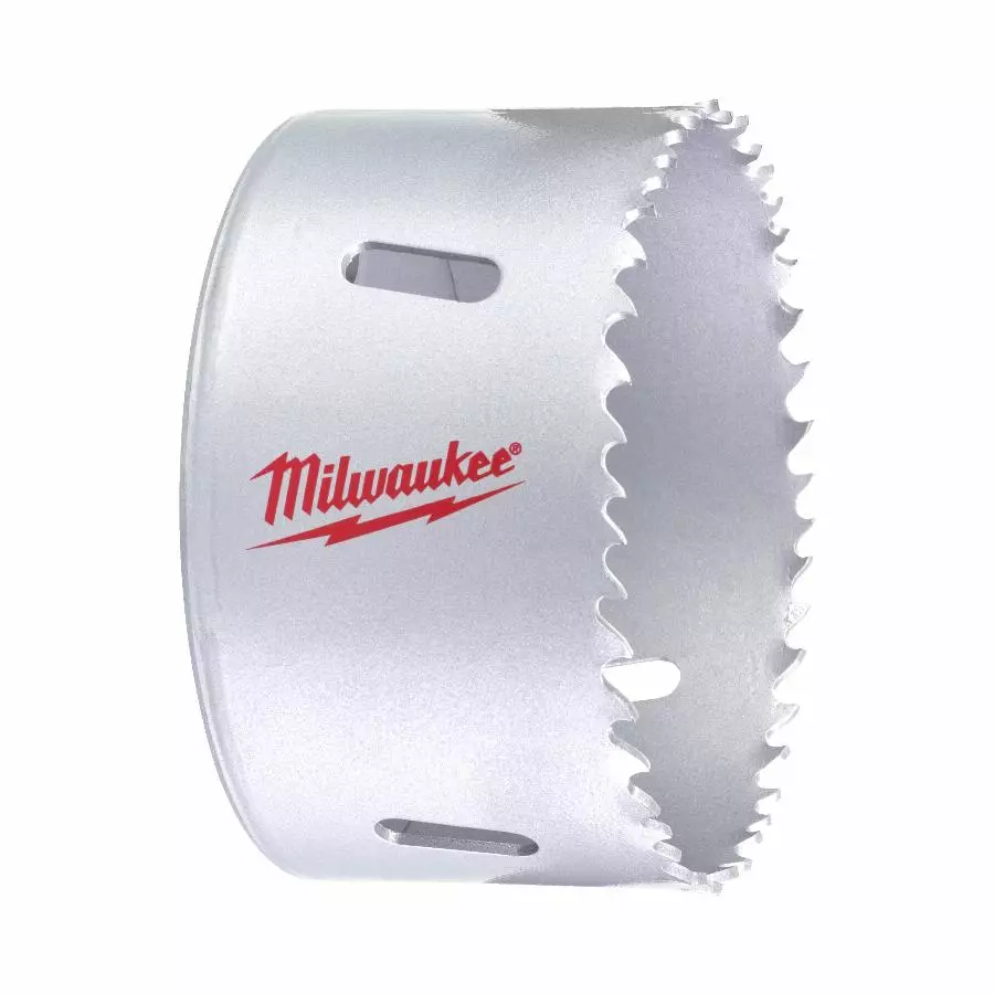 Scie cloche MILWAUKEE Bi-métal Contractor - Ø 79 mm - 4932464701