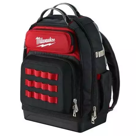 Sac à dos de chantier premium - MILWAUKEE - 4932464833
