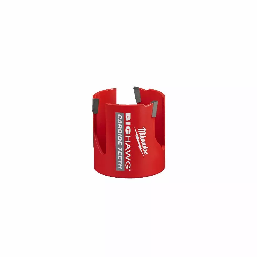 Scie cloche MILWAUKEE Bighawk TCT 68 mm - 4932464929