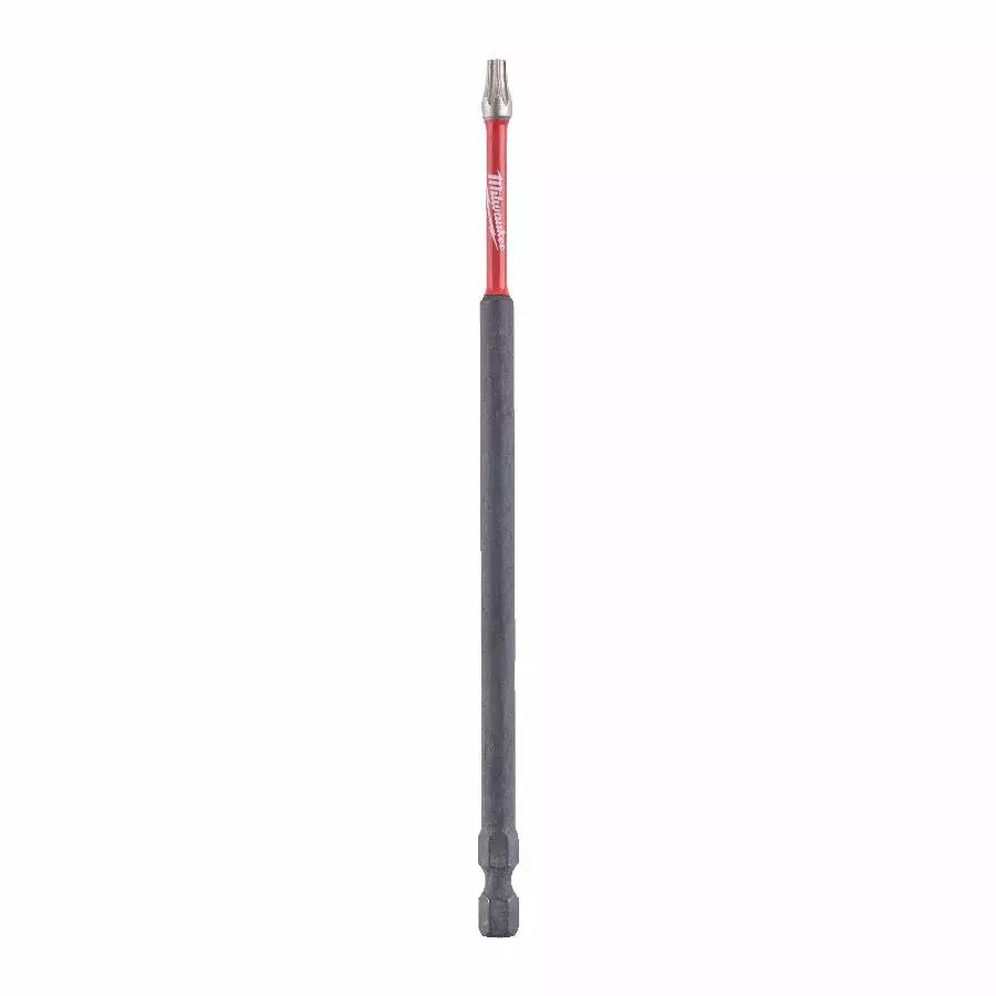 Embouts de vissage MILWAUKEE Shockwave - Torx 20 150 mm - 4932471573