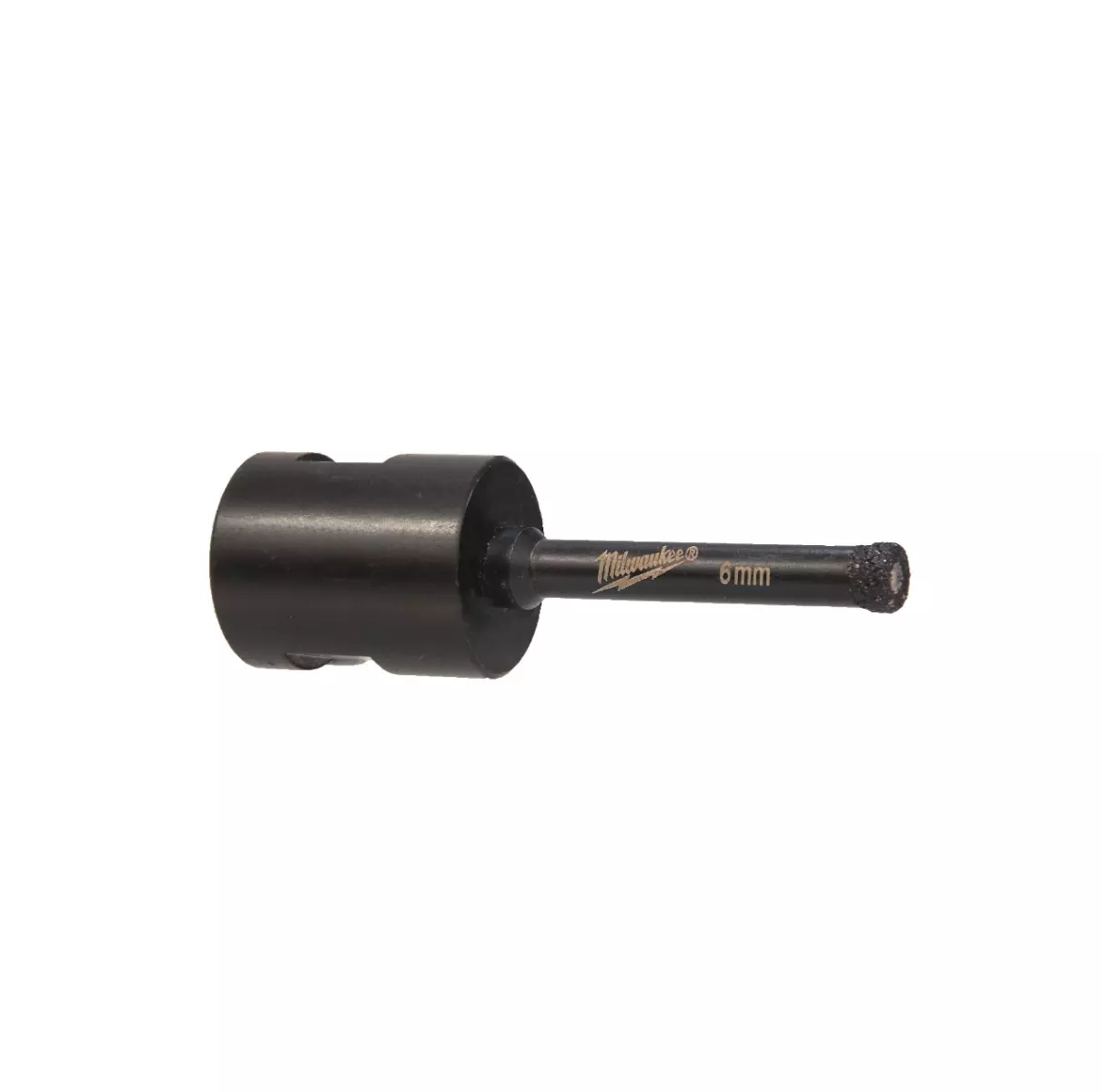 Foret diamanté M14 - 6 mm - MILWAUKEE - 4932471759