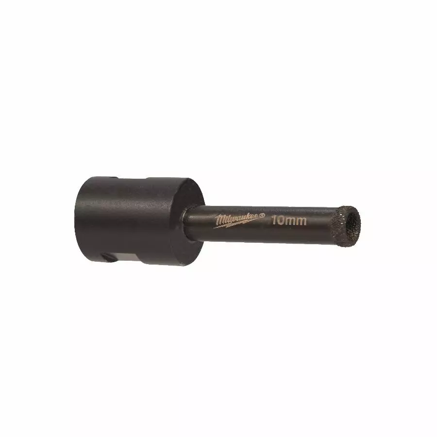 Foret diamant à sec MILWAUKEE M14 Diamond max - Ø 8 mm - 4932471760
