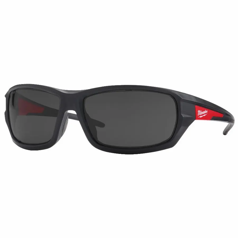 Lunettes Performance MILWAUKEE Fumé - 4932471884
