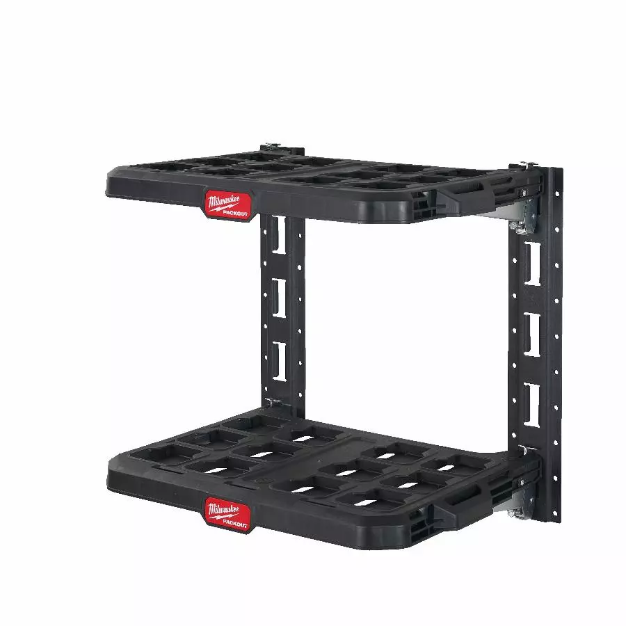 Coffret vertical MILWAUKEE Packout Compact Box - 4932471723