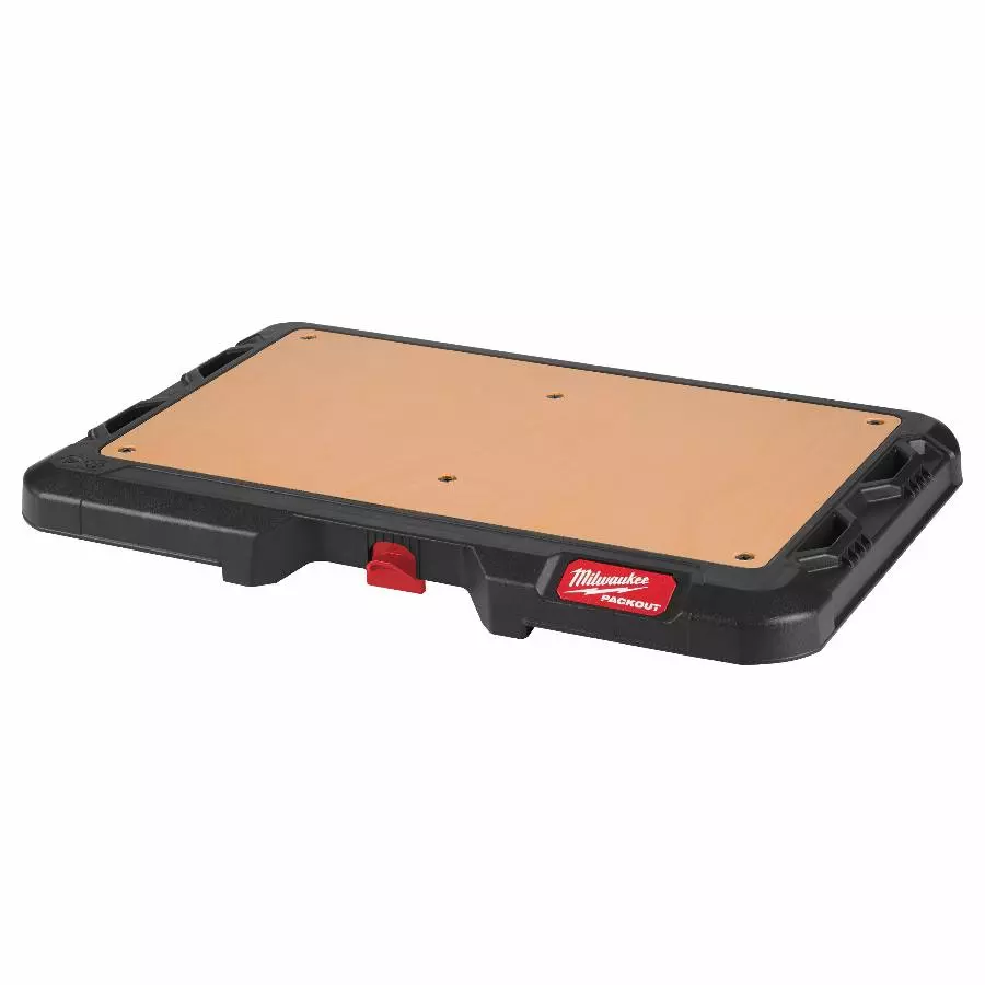 Plateau de travail MILWAUKEE Packout - 4932472128