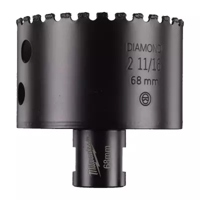 Foret diamant M14 MILWAUKEE - 49324782
