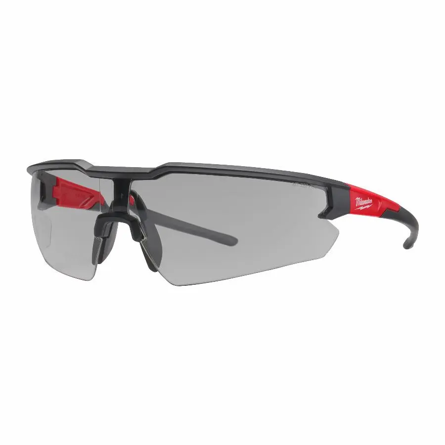 Lunettes Anti buée et anti rayures MILWAUKEE - 49324789