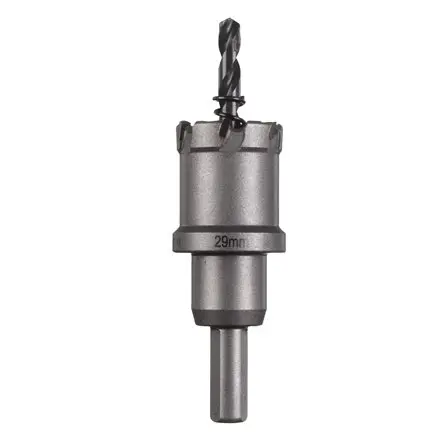 Scie cloche TCT MILWAUKEE 29 mm - 4932479040